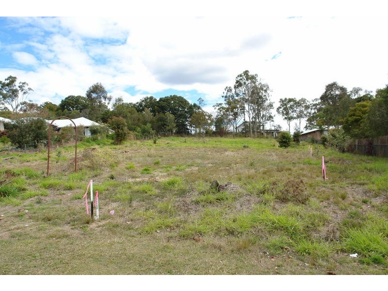 Lot 3 Pine County Place, Bellbowrie QLD 4070